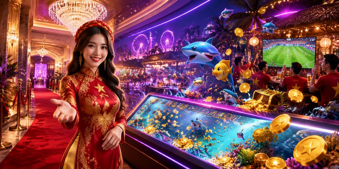 fb8bet Đồng Xuân Turbo
